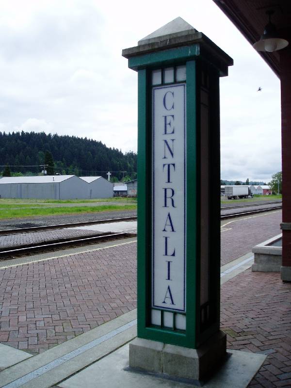 1 Welcome to Centralia 
